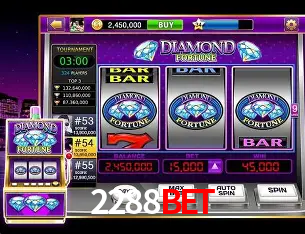Desvendando o Mundo dos Jogos Virtuais na 2288BET