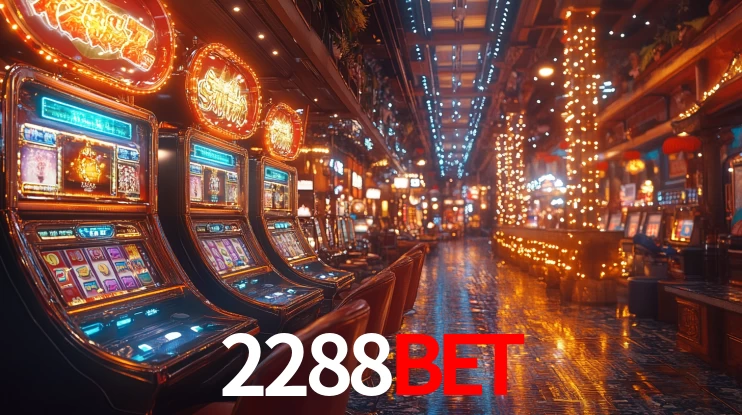 2288BET App