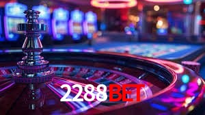 Bônus de Boas-vindas 2288BET