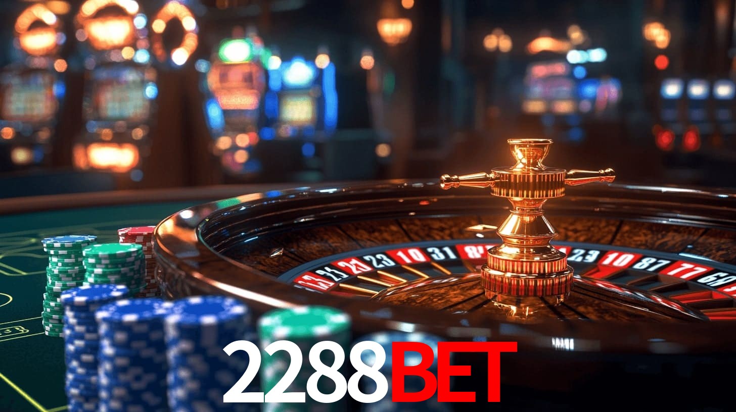 2288BET: Seu Cassino Premiado com Pagamentos Rápidos