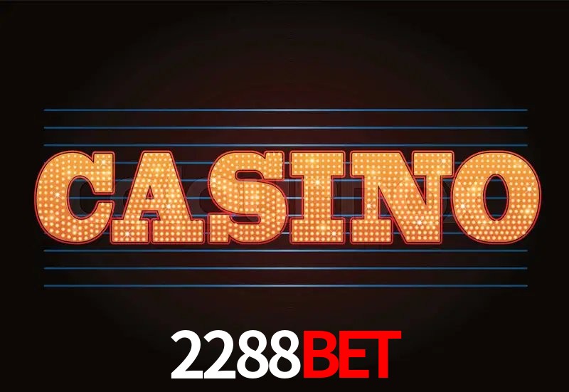 Experiência VIP 2288BET