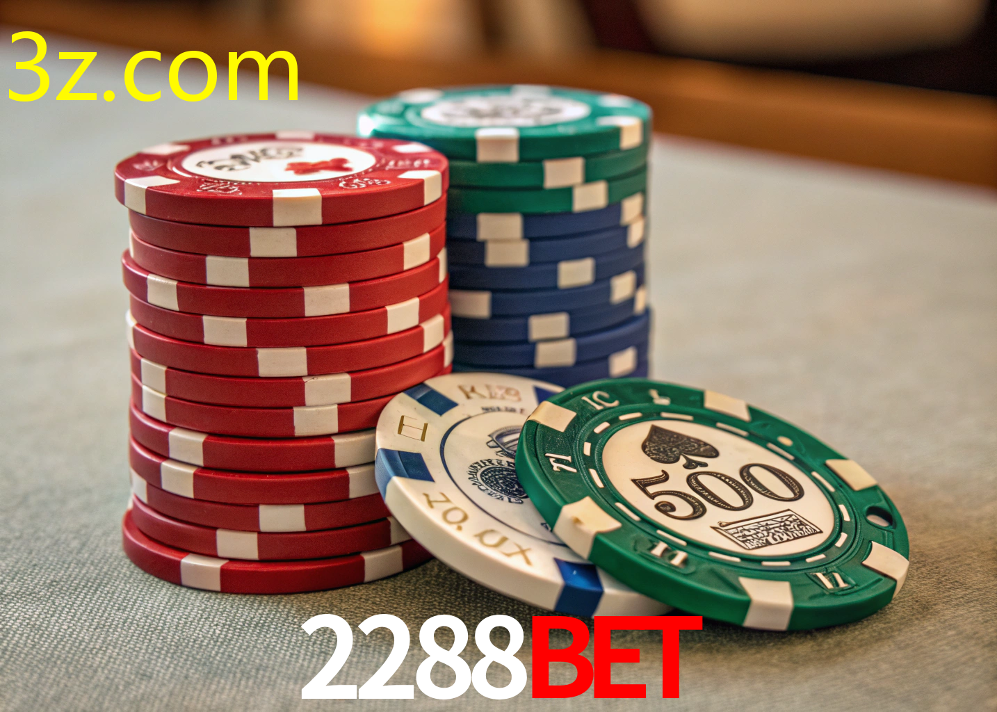 2288BET