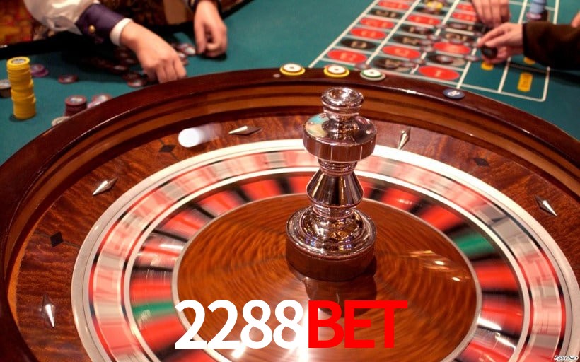 Jogos Exclusivos 2288BET