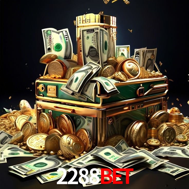 Apostas de Tênis 2288BET