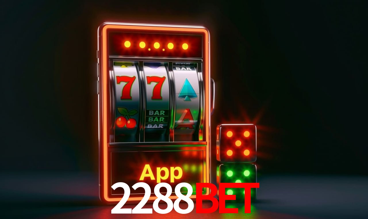 Estatísticas do Jogo 2288BET