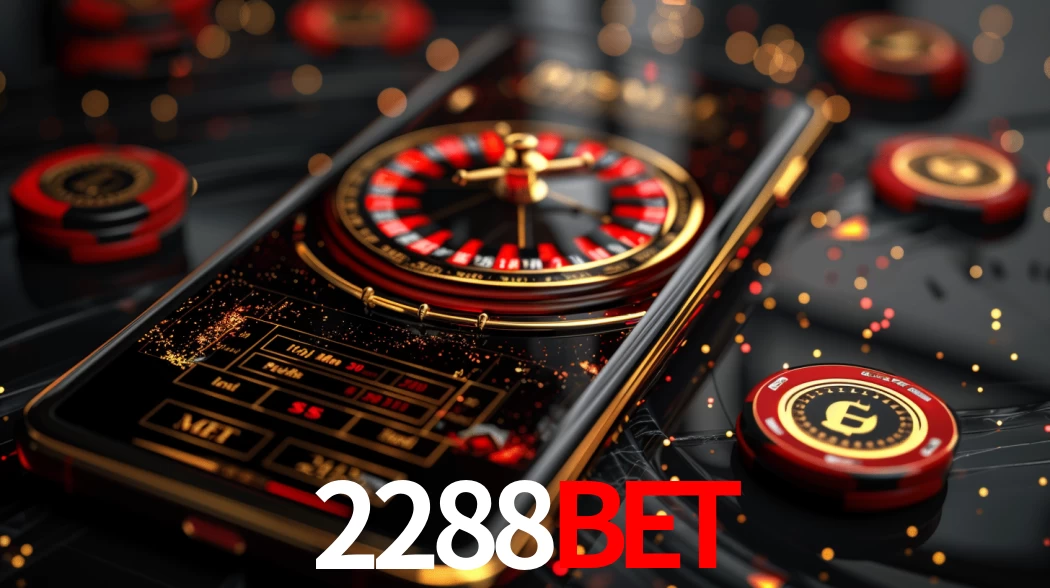 Game Providers 2288BET