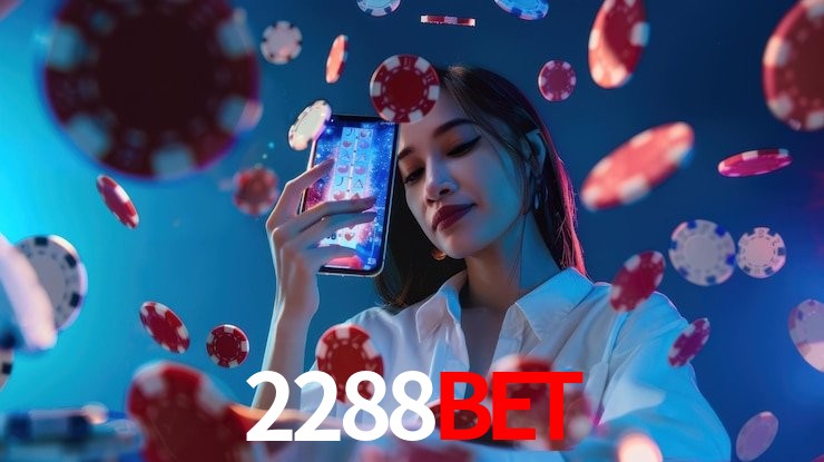 Desvendando o Mundo dos Jogos Virtuais na 2288BET