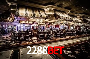 APP oficial da 2288BET para mobile