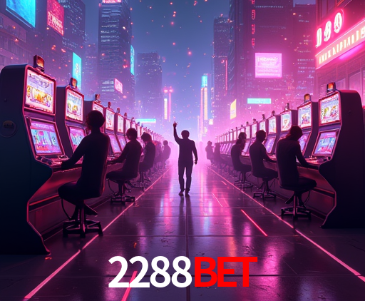 Bônus Diários 2288BET