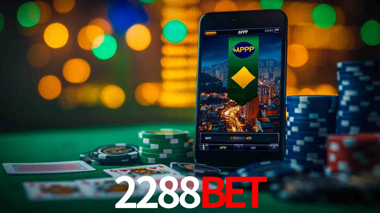Descubra a Essência do 2288BET: Nossa História e Compromissos
