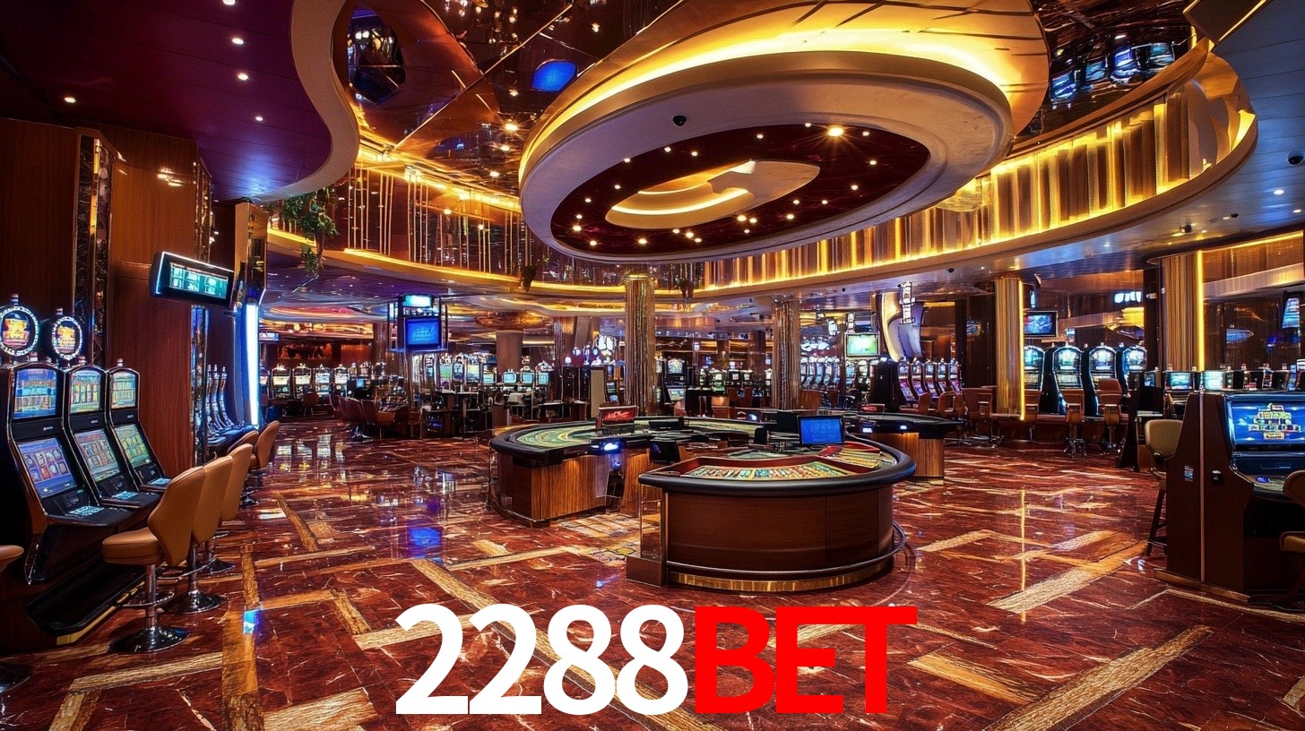 Tournaments 2288BET