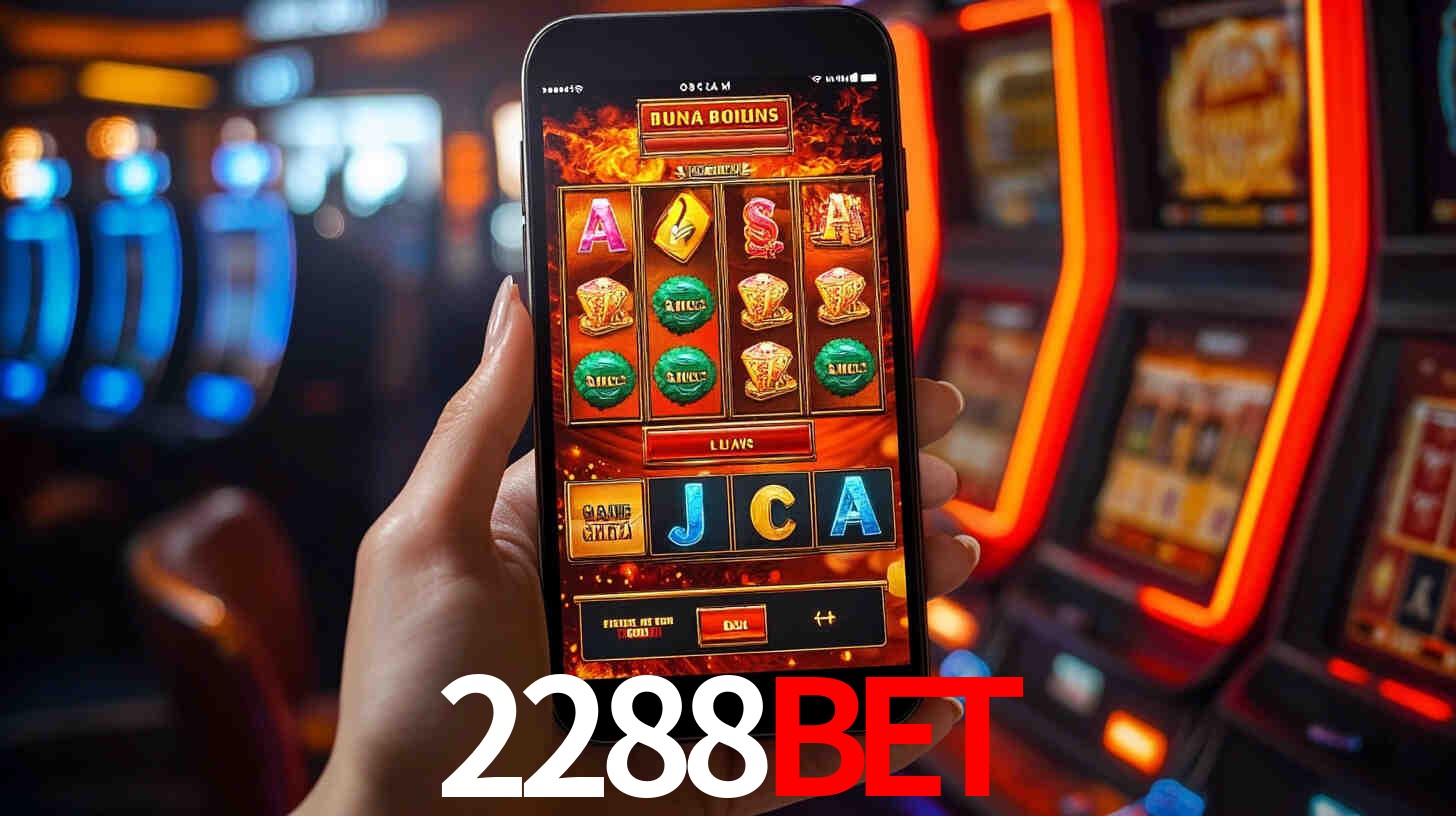 2288BET,2288BET login