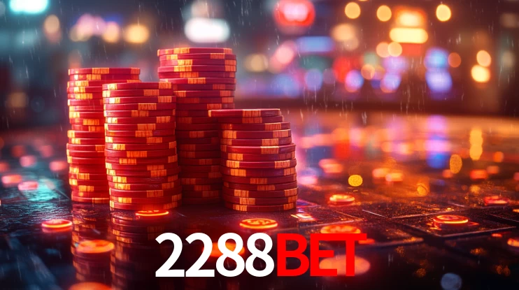 2288BET: Jogos de Caça-Níqueis-Altas Recompensas, Roleta-Velocidade, Blackjack-Desafios Máximos