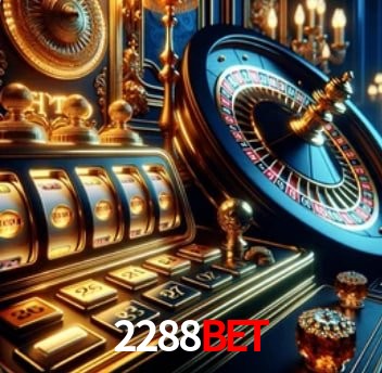 Mesa de Blackjack 2288BET