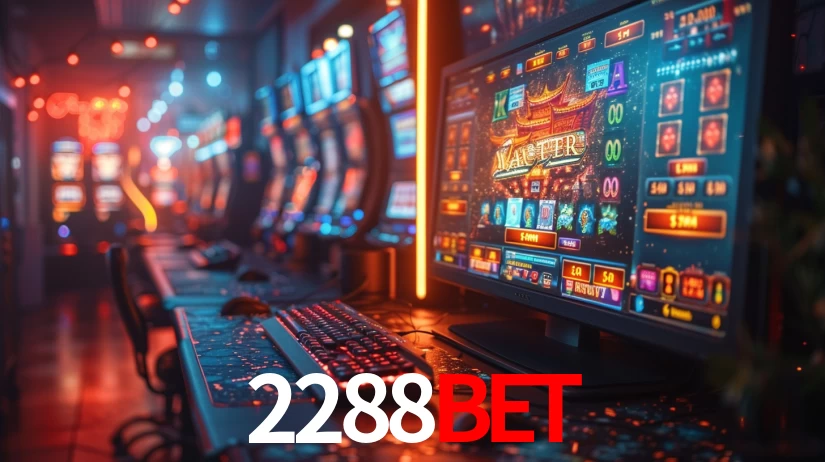 2288BET,2288BET login