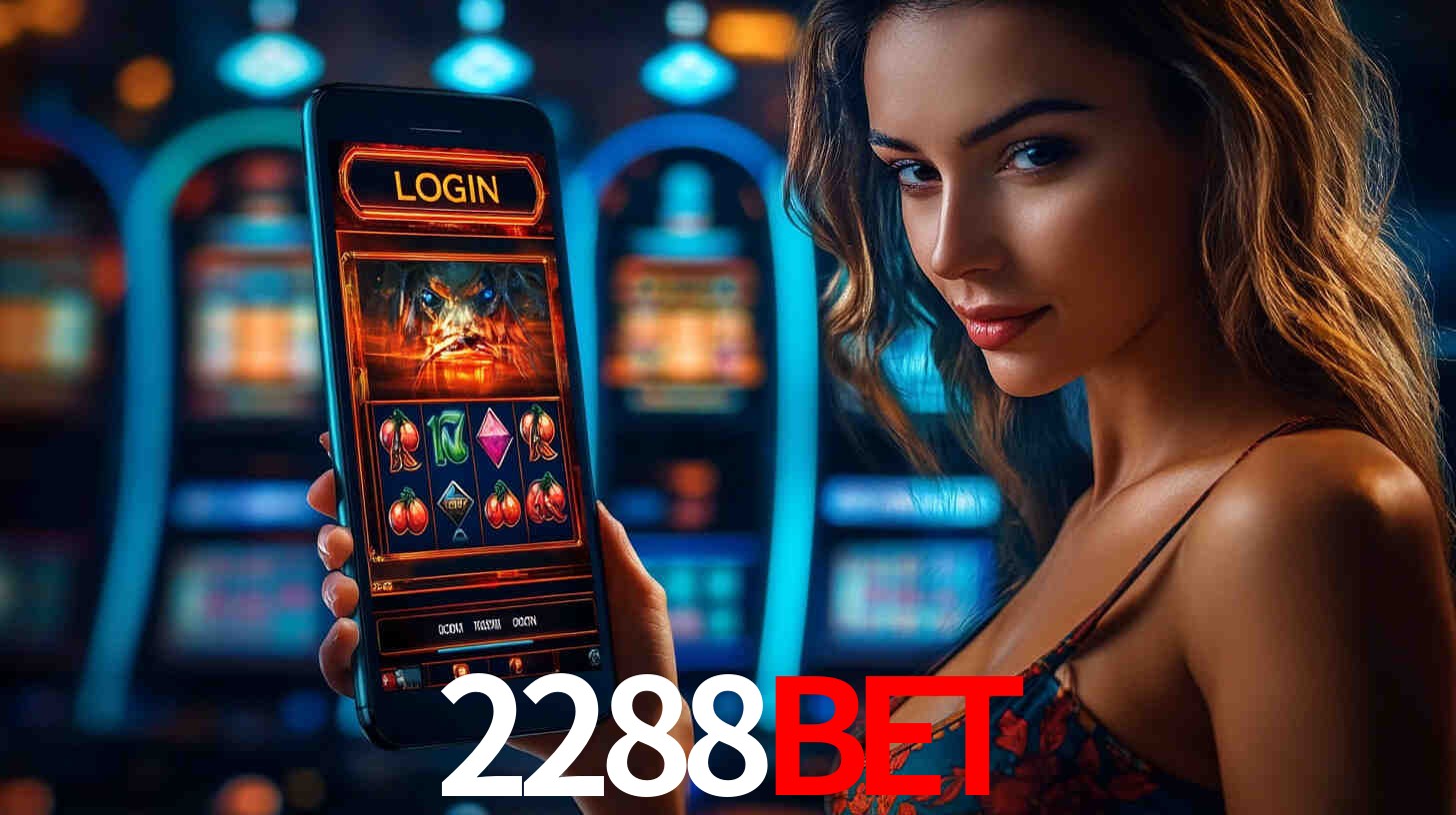 Bônus Generosos e Exclusivos no 2288BET para Você!