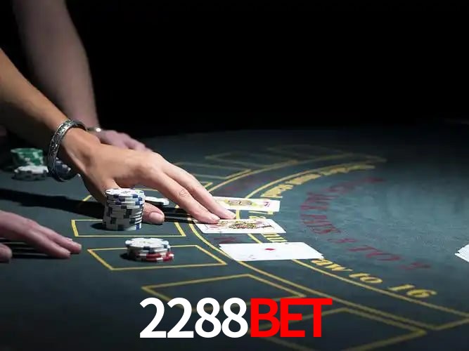 Bônus e promoções da 2288BET