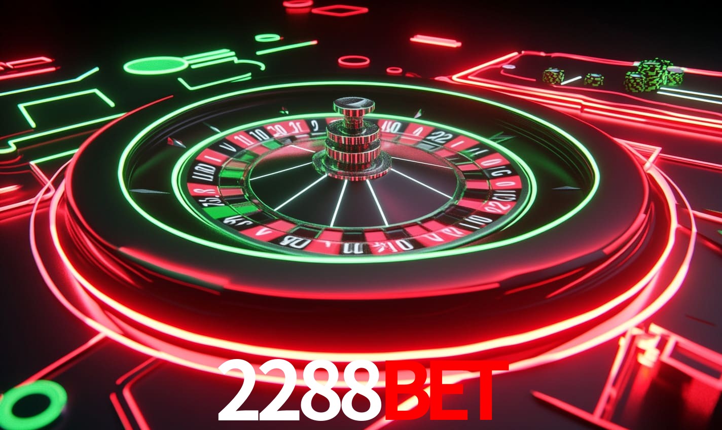 Explorando a Categoria de Eventos em Apostas na 2288BET