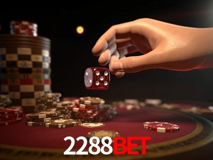 Diretório de Jogos 2288BET