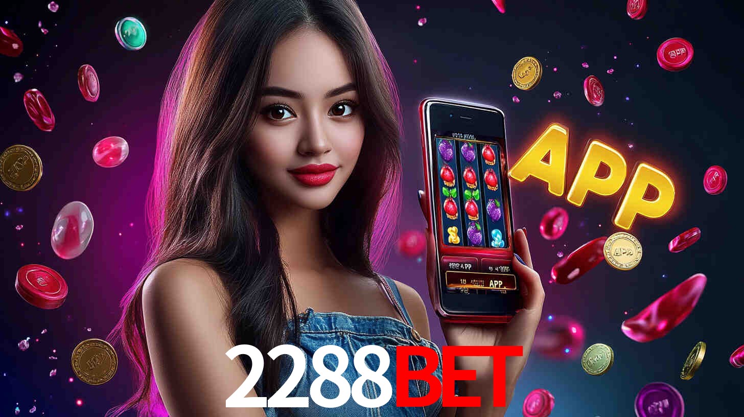 Descubra o Programa VIP da 2288BET: Vantagens Exclusivas para Jogadores