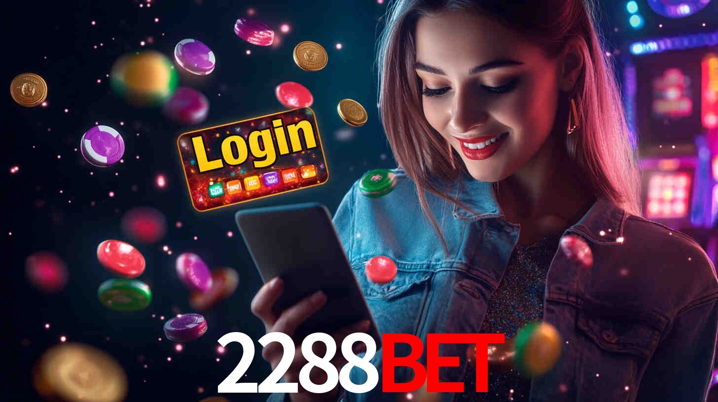 Apostas Esportivas na 2288BET: Um Guia Completo