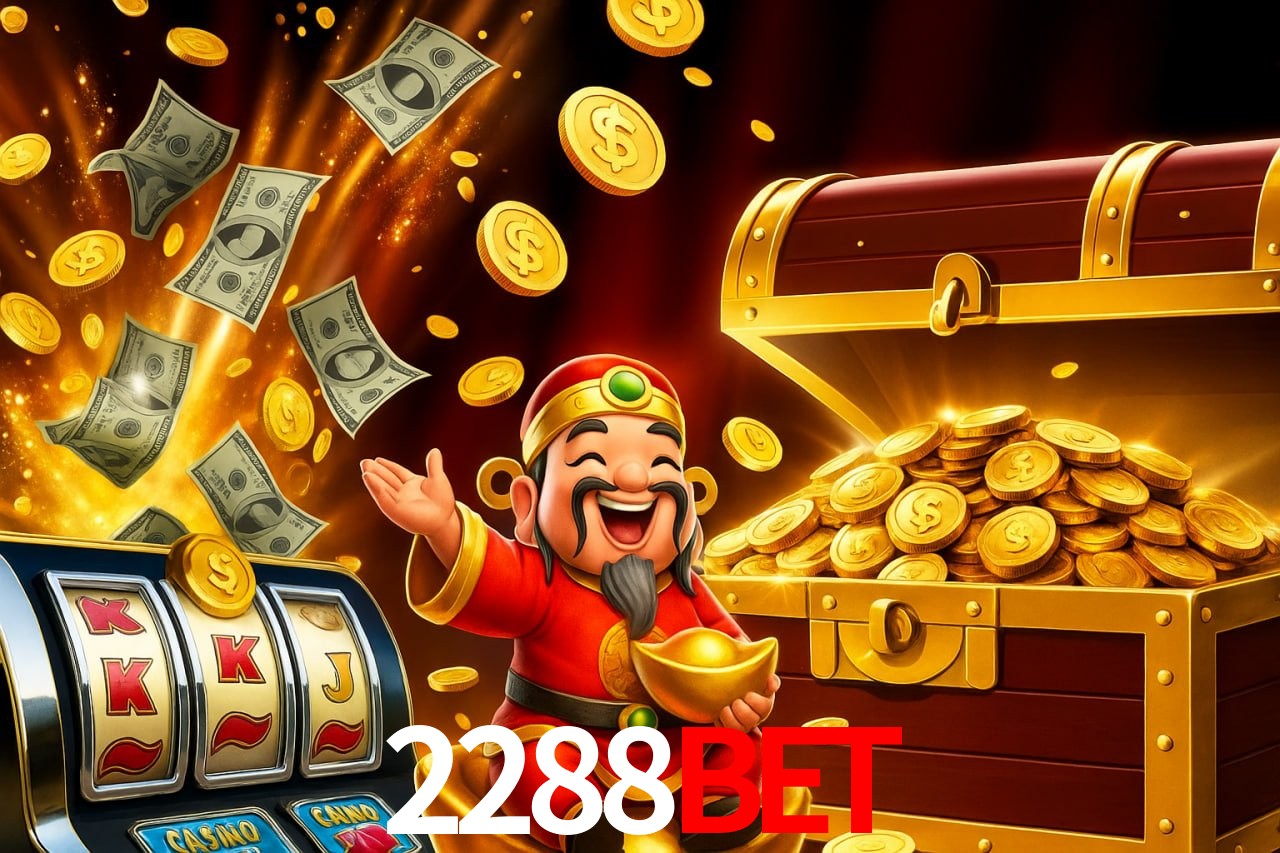 PIX Instantâneo 2288BET