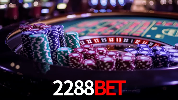 Live Casino 2288BET