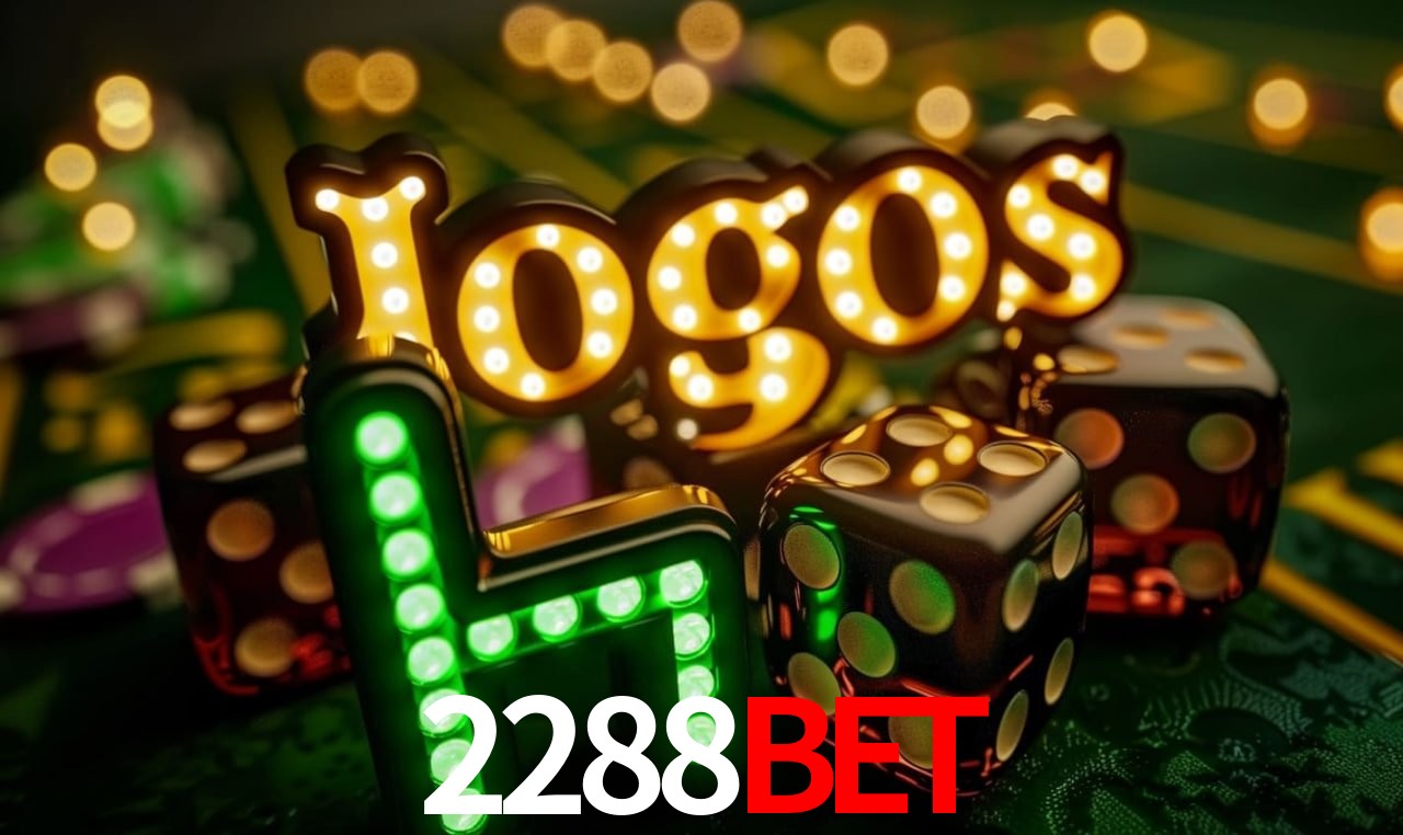 Recursos de Bônus 2288BET