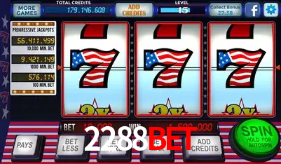 Desvendando o Mundo dos Jogos Virtuais na 2288BET