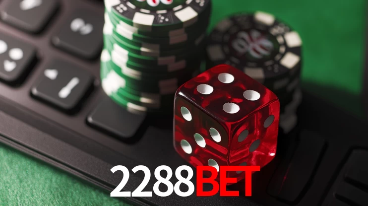 Secure Login 2288BET
