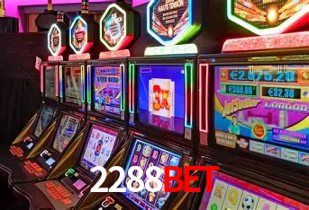 A Emoção da Loteria na 2288BET: Uma Chance de Mudança de Vida