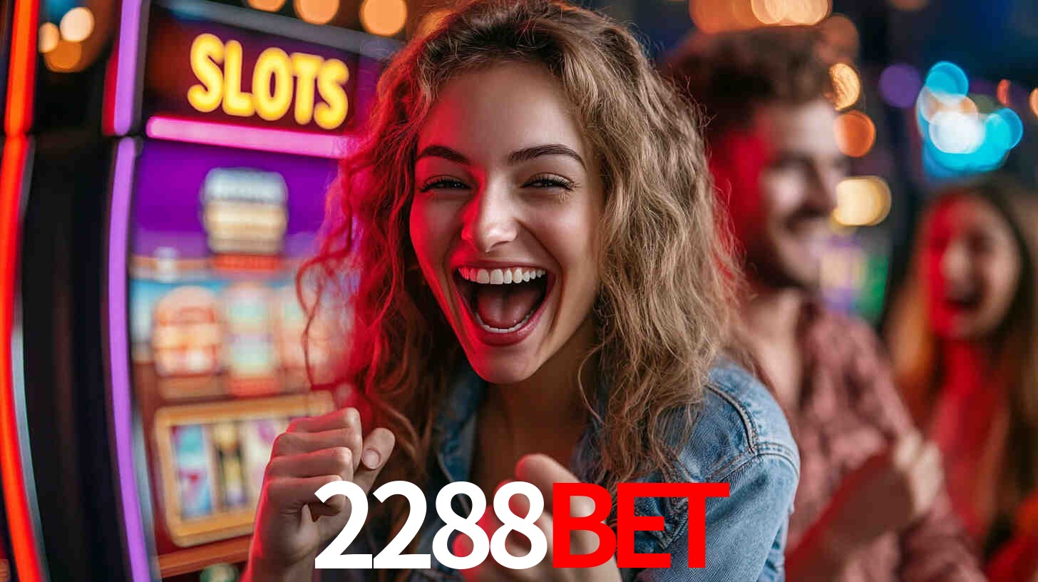 Explorando a Categoria de Eventos em Apostas na 2288BET