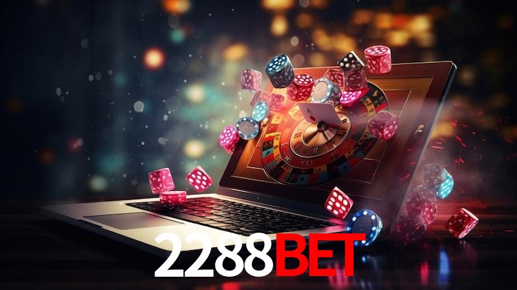 Download para Android e iOS na 2288BET