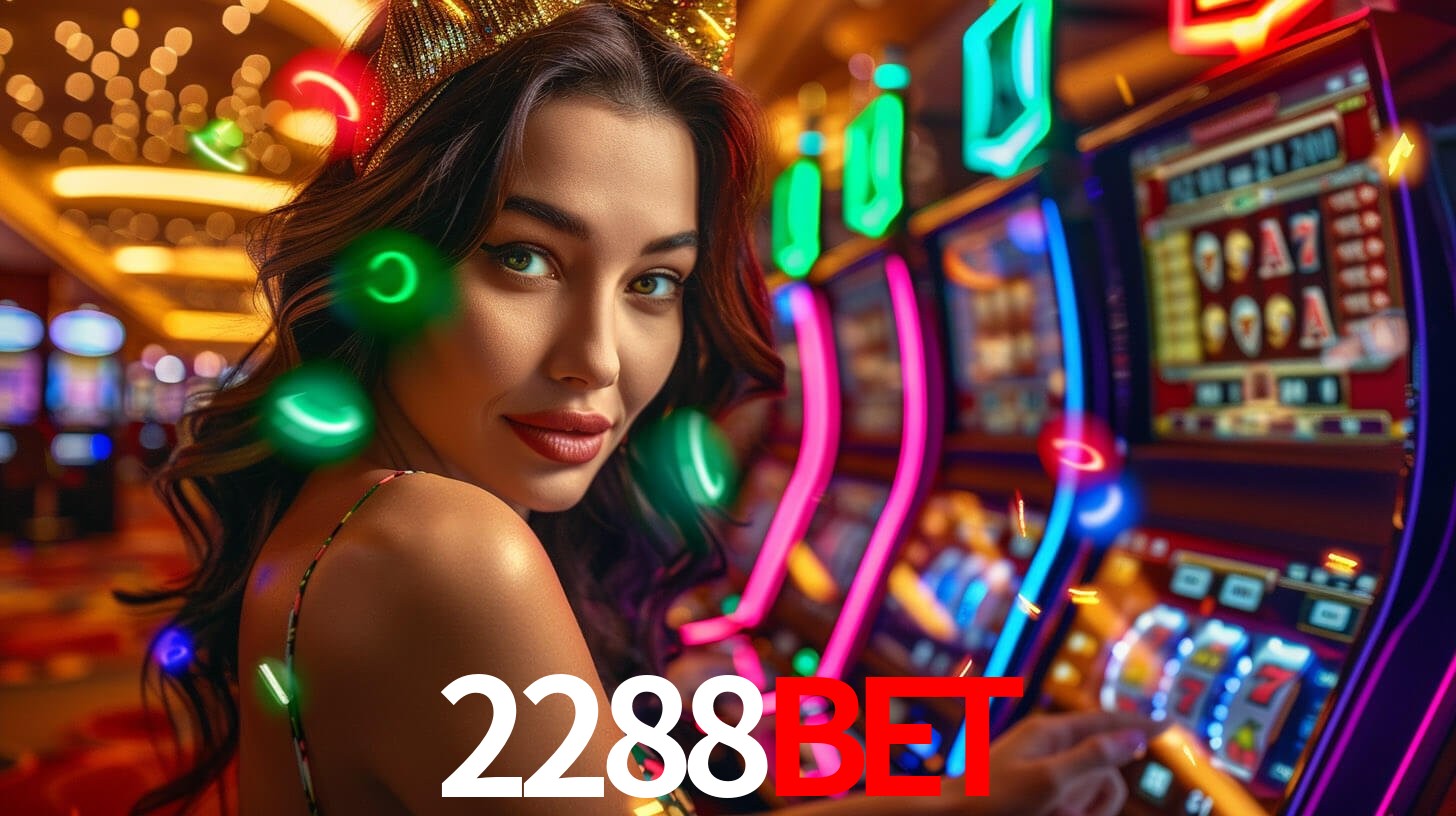 Download rápido e seguro na 2288BET