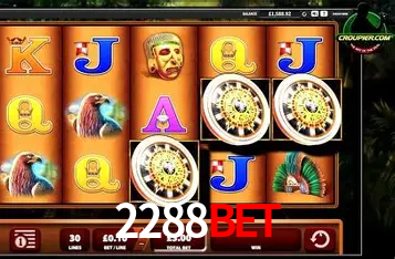 Apostas Esportivas na 2288BET: Um Guia Completo