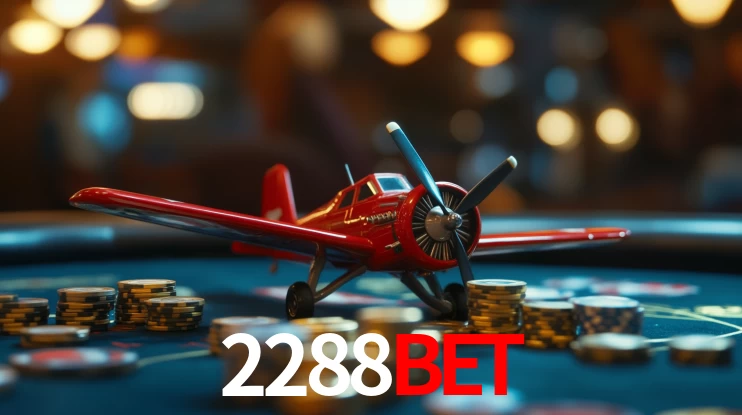 Live Casino 2288BET