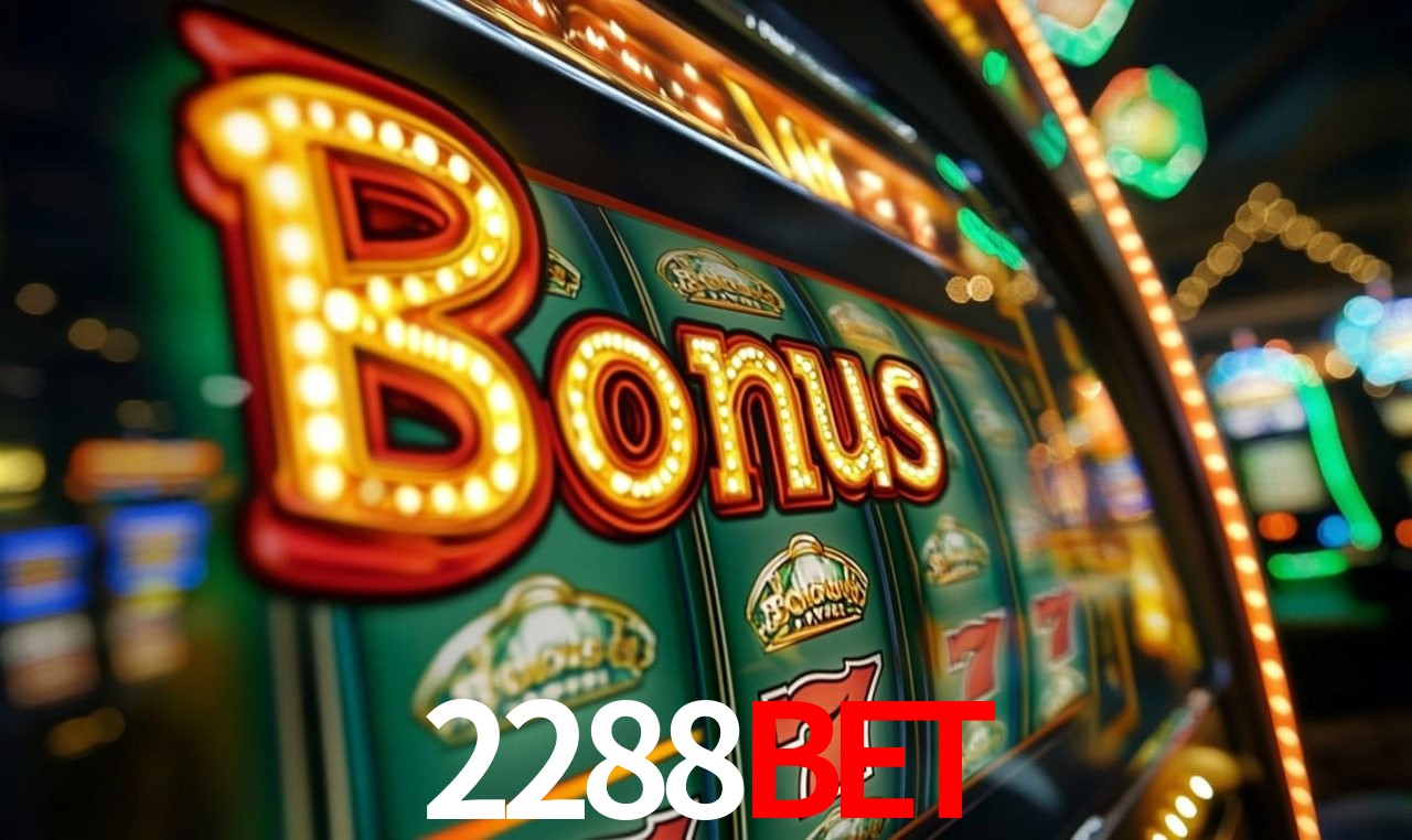 Loterias online na 2288BET