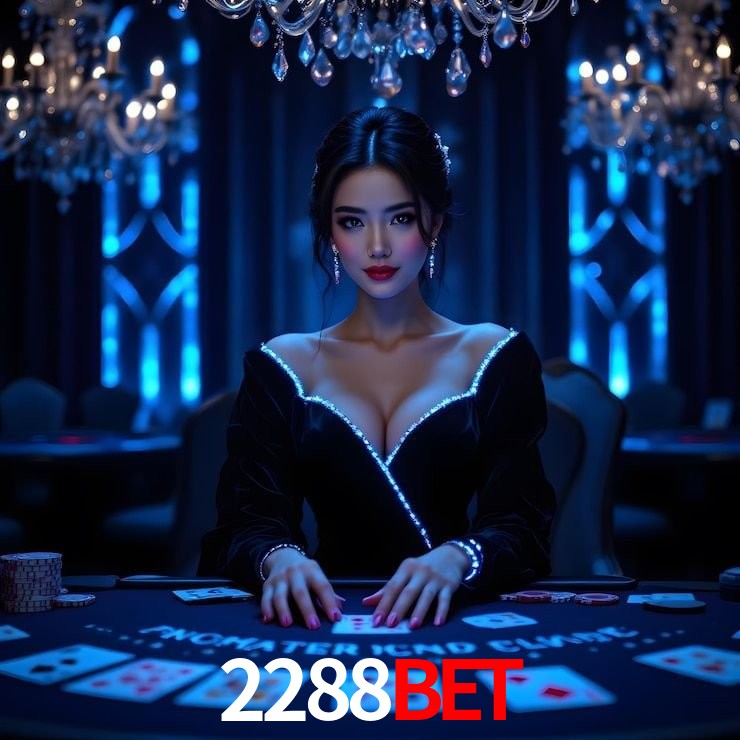 Provedores de Jogos 2288BET
