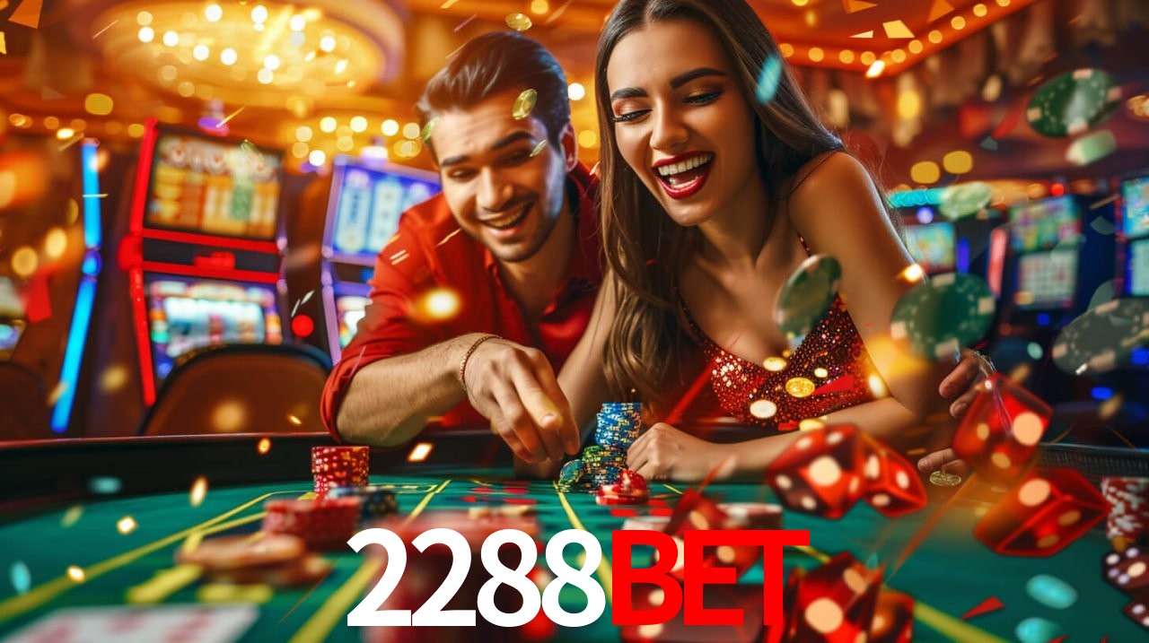 Segurança 2FA 2288BET