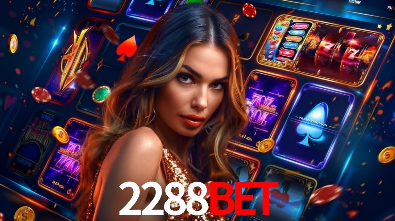 A Emoção da Loteria na 2288BET: Uma Chance de Mudança de Vida