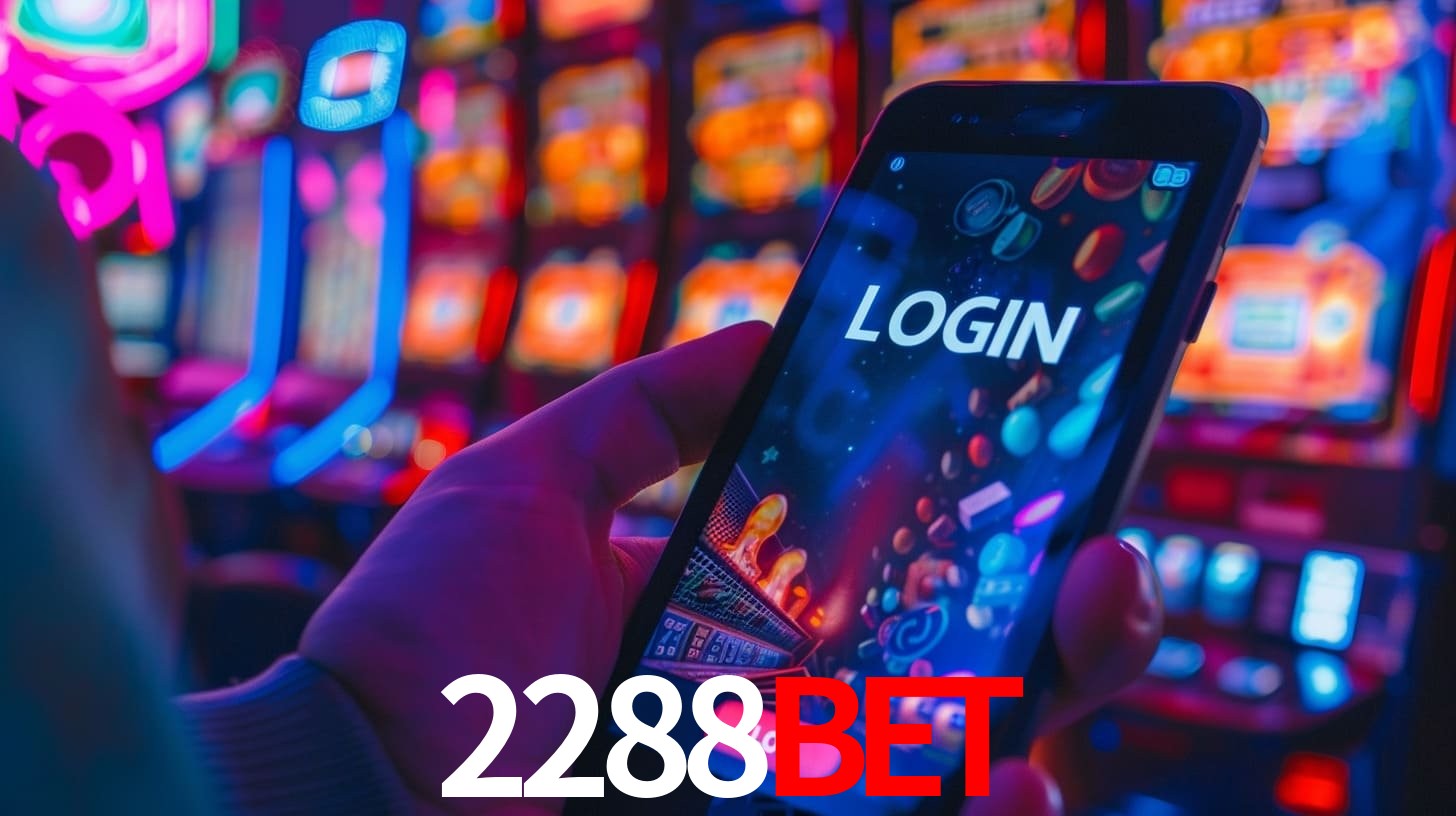 Torneios 2288BET