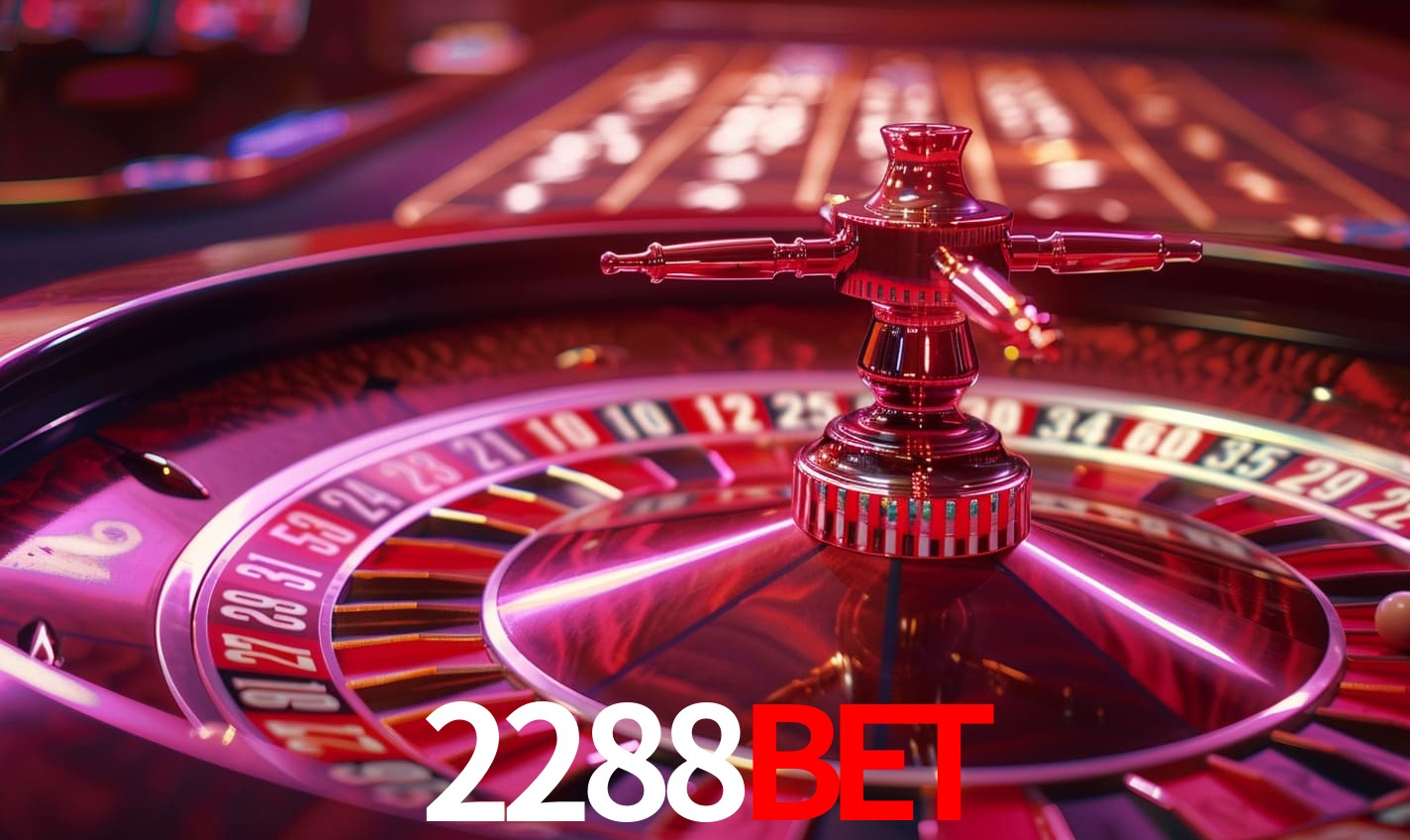 Inovações de Jogos na 2288BET: O Futuro das Experiências Interativas