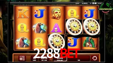 Jogos de mesa e apostas rápidas na 2288BET