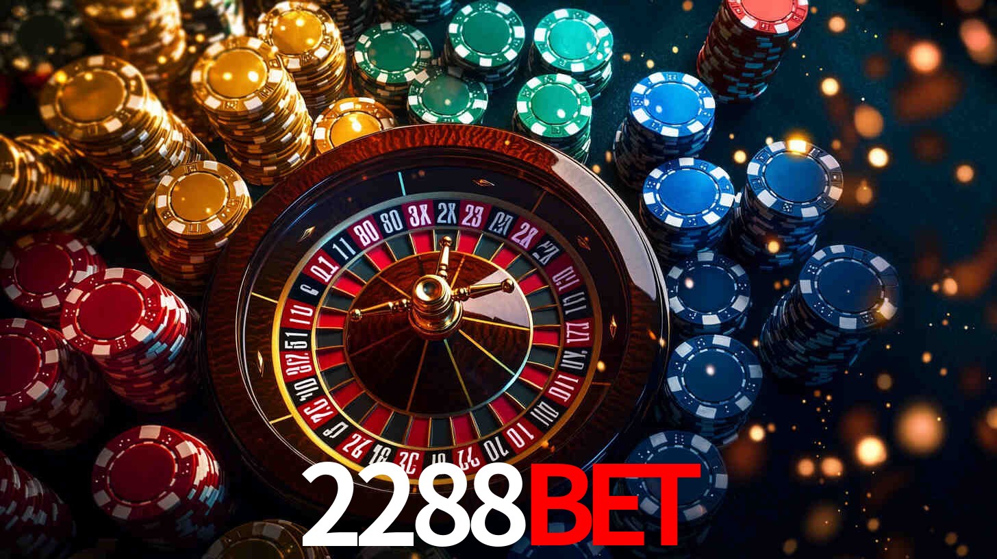 Exclusive Games 2288BET