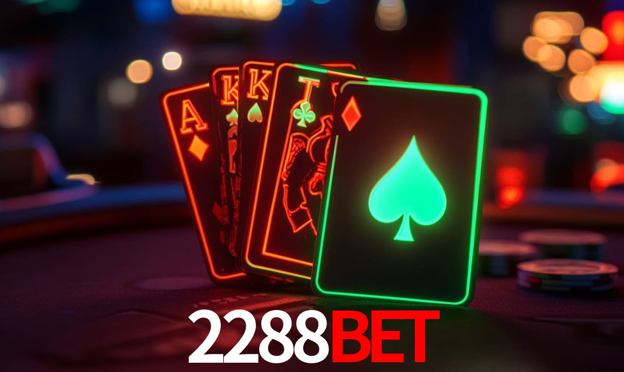 Avaliações dos Jogadores 2288BET